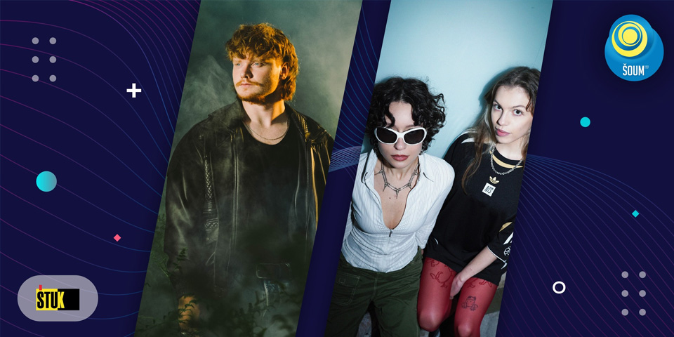 REDHEDII x GLOREX B2B PHOLIA